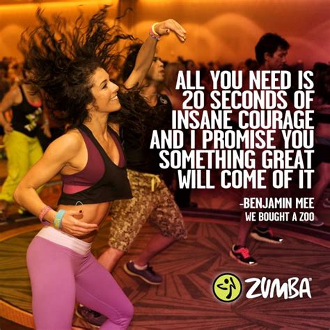 30+ Great Zumba Quotes To Get You Moving .